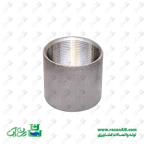 بوشن جوشی2 اینچ سیاه رنگ — تصویر ۴