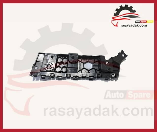 براکت (نگهدارنده) سپر جلو تیگو ۷ پرو — تصویر ۳