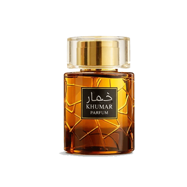 ادکلن وادی الخلیج مدل خمار پارفوم مشابه رایحه استرانگر ویت یو پارفوم — تصویر ۳