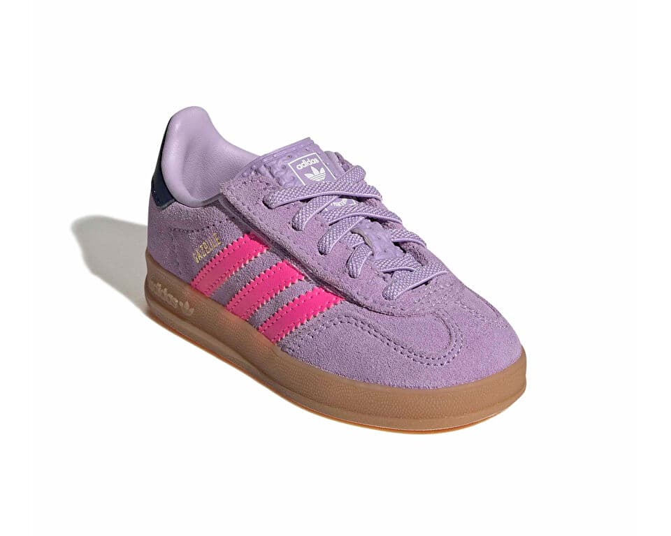 Adidas GAZELLE INDOOR CF E Originals — تصویر ۱۱