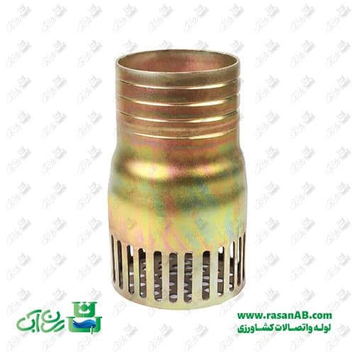 سوپاپ 6 اینچ آهنی — تصویر ۱۰