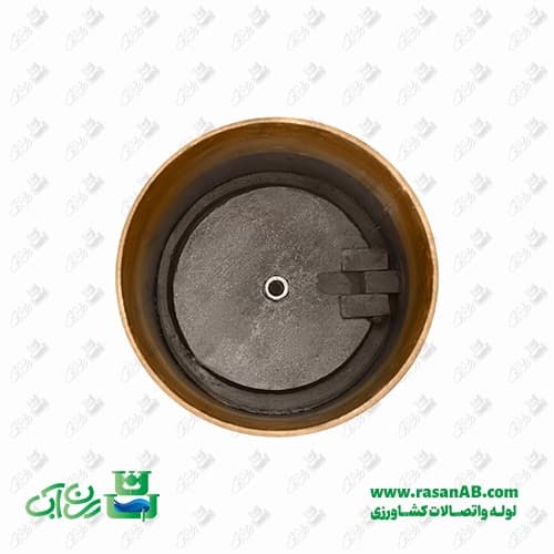 سوپاپ 5 اینچ آهنی — تصویر ۷