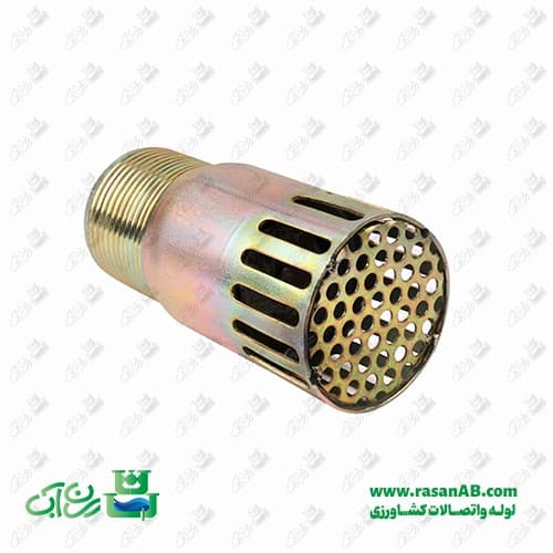 سوپاپ 4 اینچ آهنی — تصویر ۷