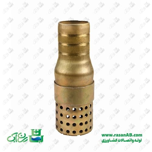 سوپاپ 3 اینچ آهنی