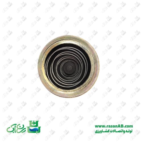 سوپاپ 1 اینچ آهنی — تصویر ۷