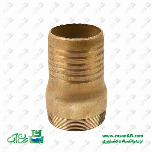 سر شیلنگی 2.5اینچ آهنی — تصویر ۶