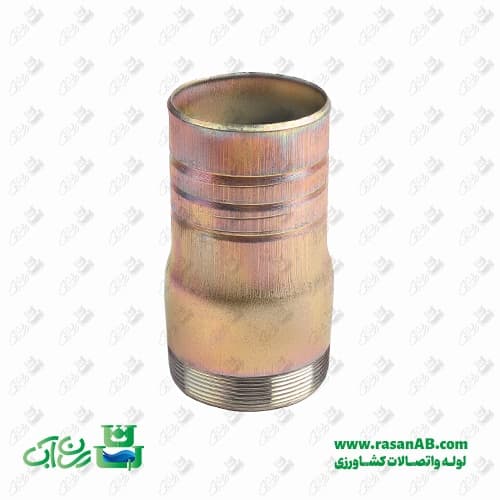 سرشیلنگی 2اینچ آهنی — تصویر ۳