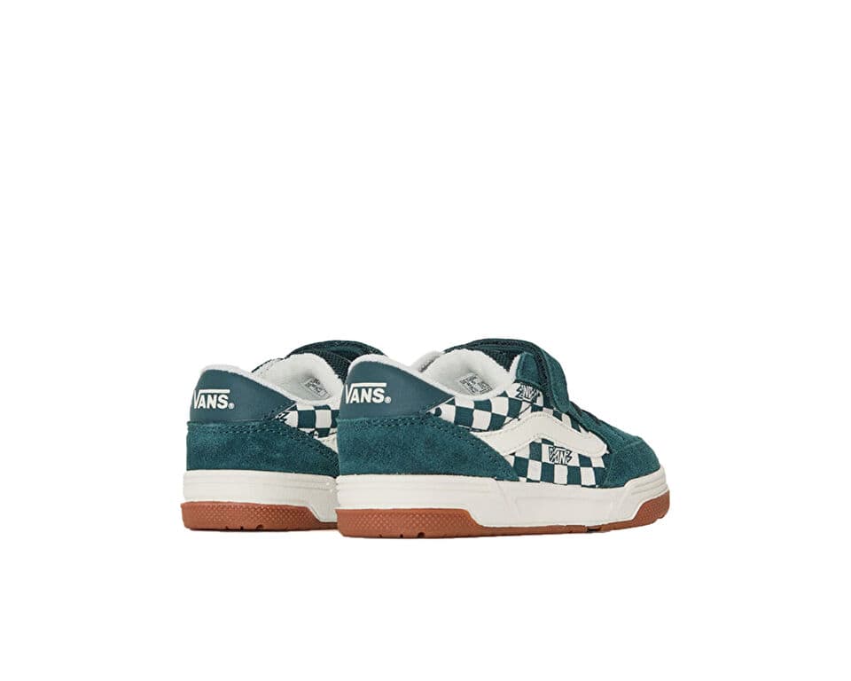 Vans HYLANE V Casual — تصویر ۴