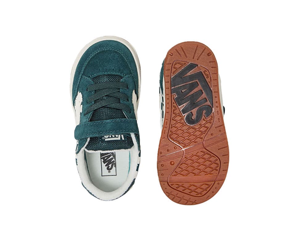 Vans HYLANE V Casual — تصویر ۵