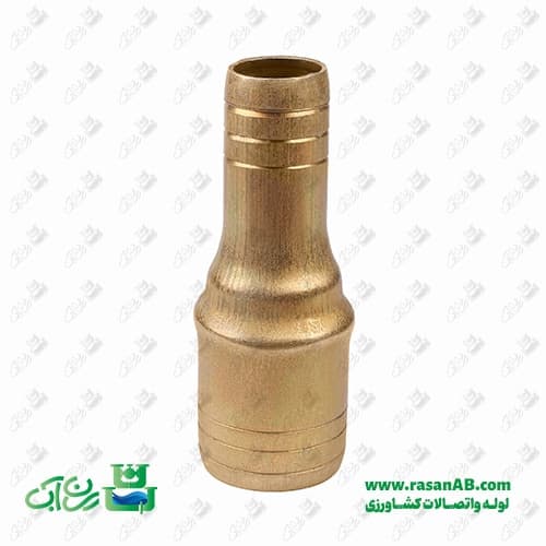 واسطه آهنی 3 به 2اینچ — تصویر ۴