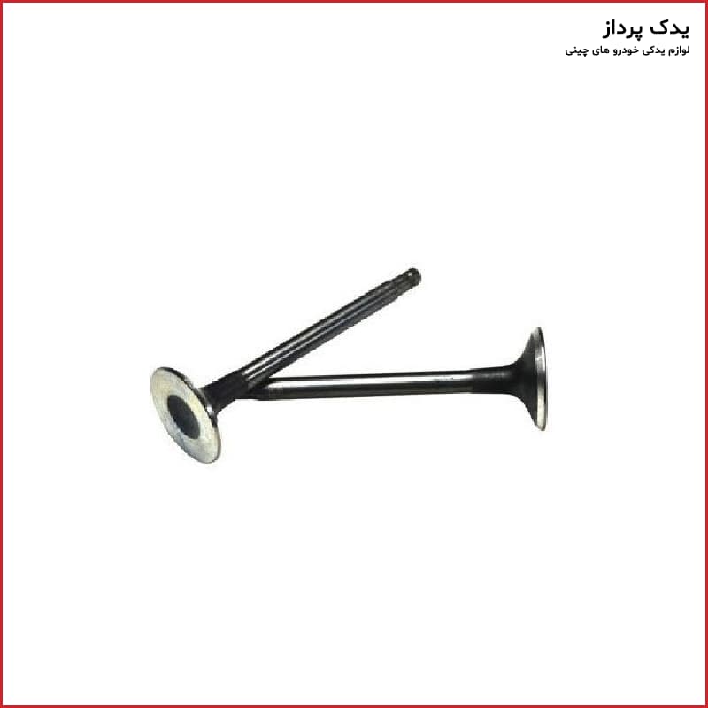 سوپاپ دود و هوا آریو — تصویر ۴