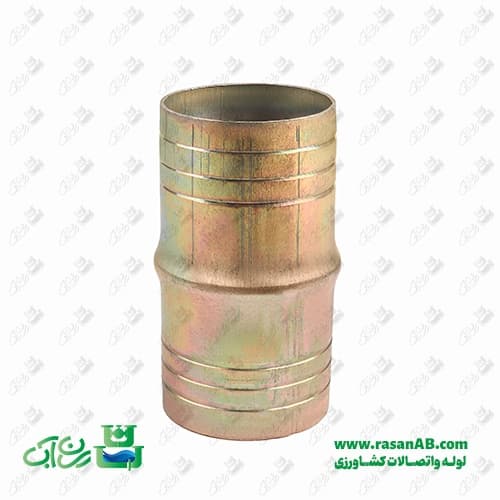 واسطه آهنی 5 اینچ