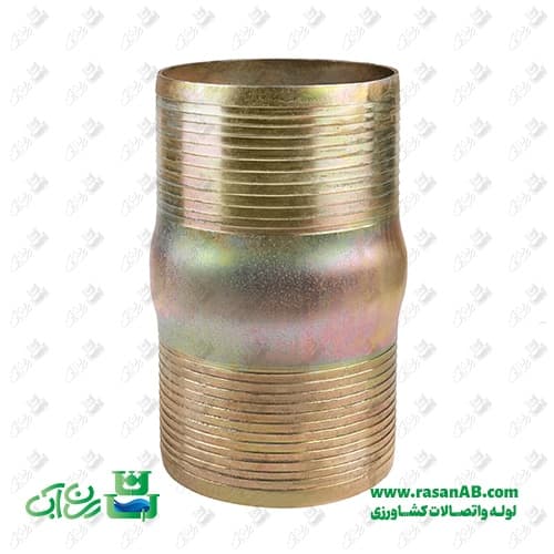 واسطه آهنی 8 اینچ — تصویر ۴