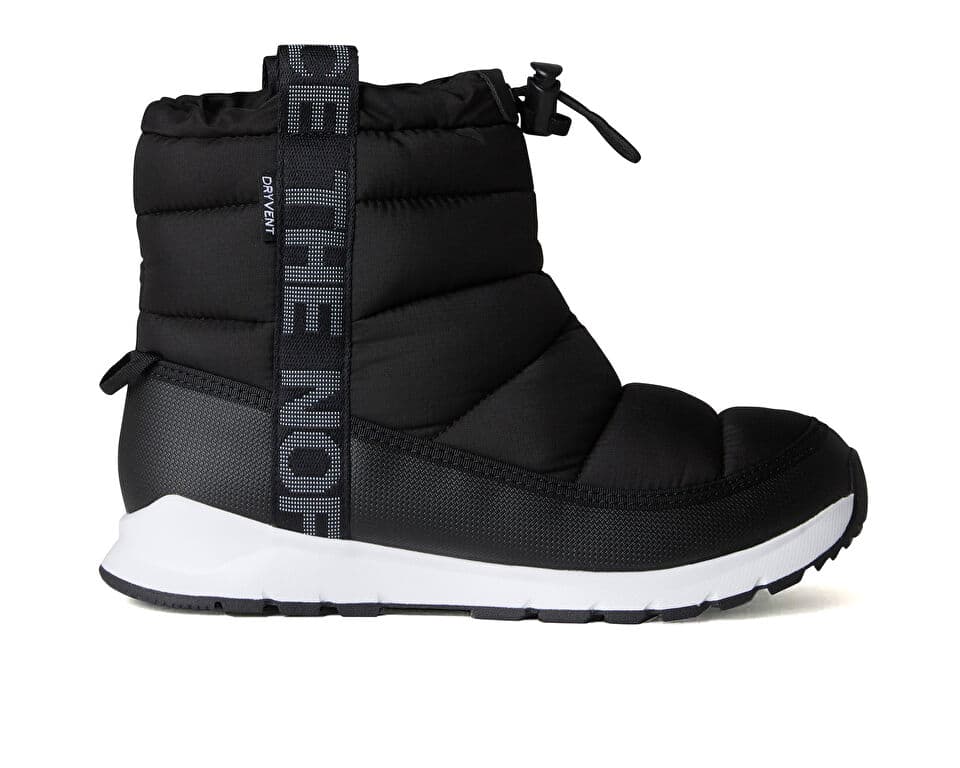 The North Face Y THERMOBALL PULL-ON WP Boots — تصویر ۲