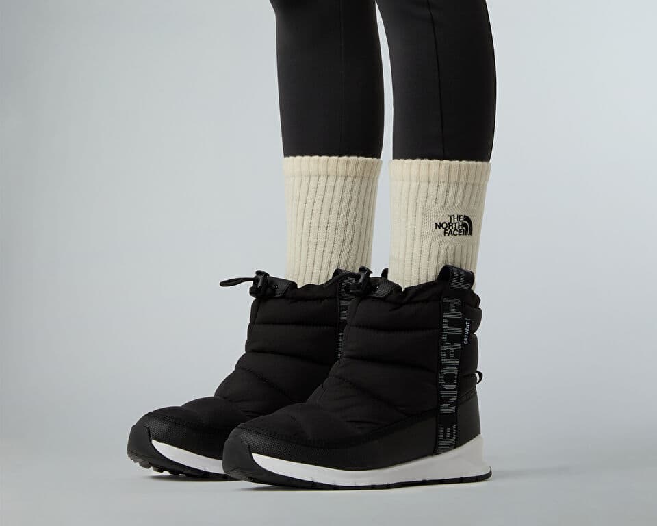 The North Face Y THERMOBALL PULL-ON WP Boots — تصویر ۳