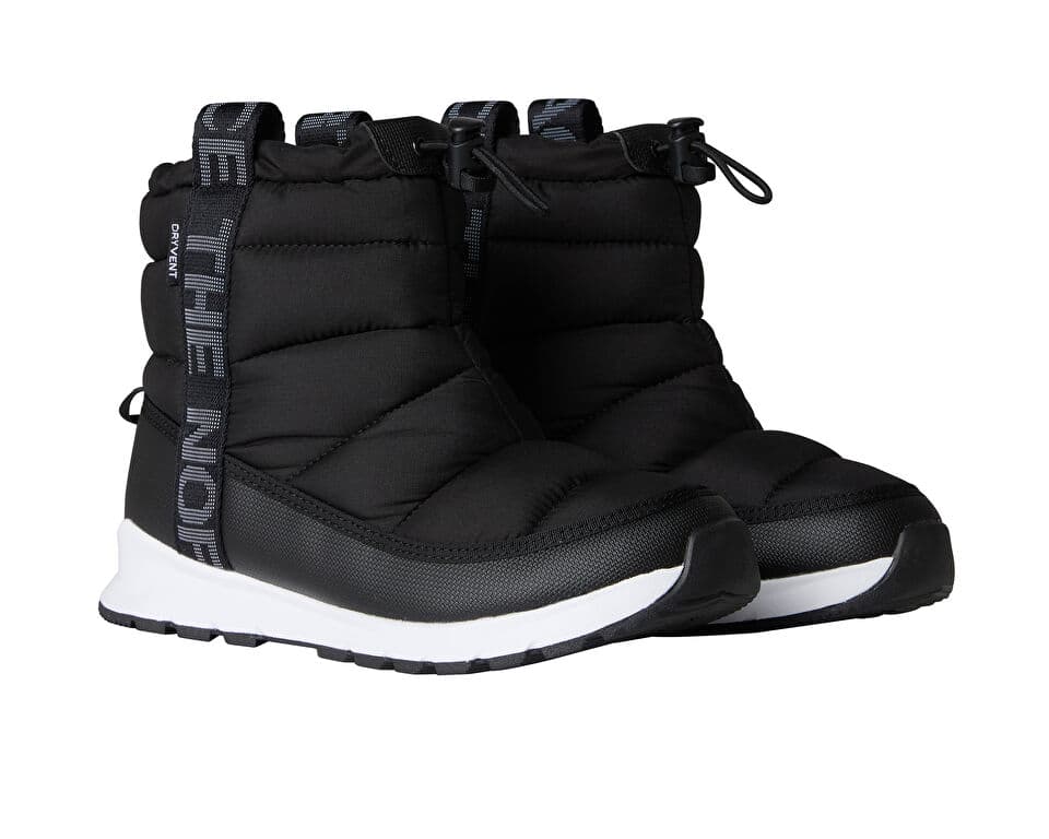 The North Face Y THERMOBALL PULL-ON WP Boots — تصویر ۴