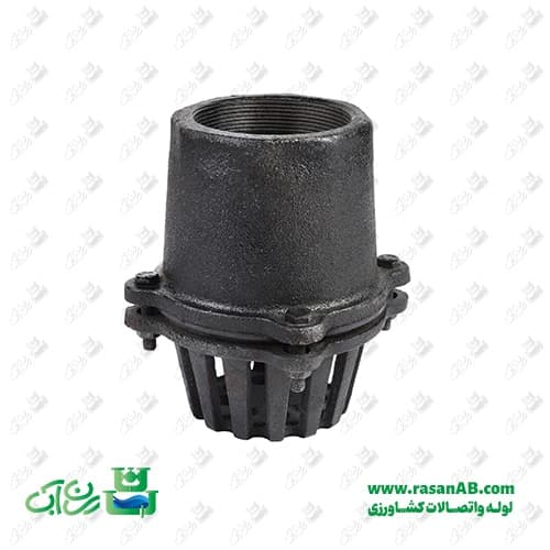 سوپاپ چدنی3 اینچ — تصویر ۴