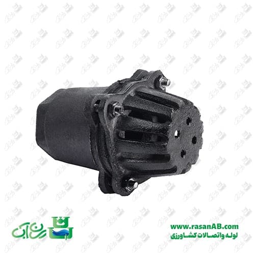 سوپاپ چدنی2 اینچ — تصویر ۵