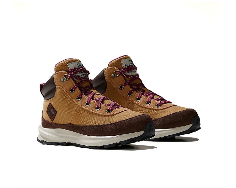 The North Face Y BACK-TO-BERKELEY IV HIKER Boots — تصویر ۸
