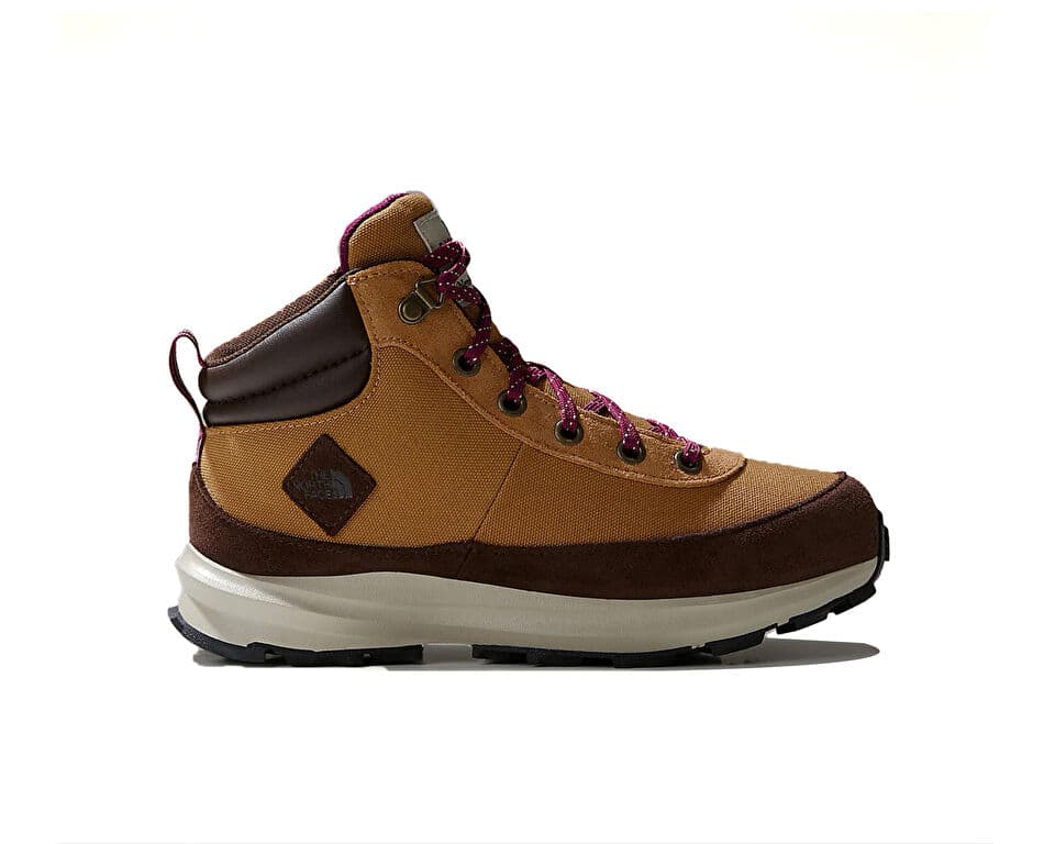 The North Face Y BACK-TO-BERKELEY IV HIKER Boots