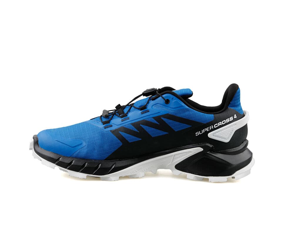 Salomon SUPERCROSS 4 GTX Running Shoes — تصویر ۱۱