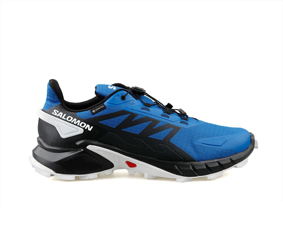 Salomon SUPERCROSS 4 GTX Running Shoes — تصویر ۱۰