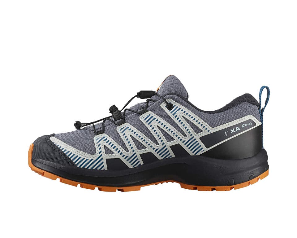 Salomon XA PRO V8 WATERPROOF Outdoor — تصویر ۳