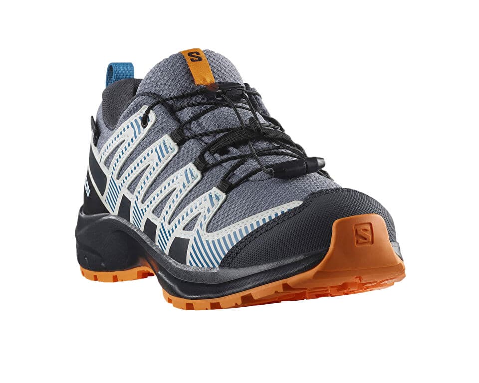 Salomon XA PRO V8 WATERPROOF Outdoor — تصویر ۴