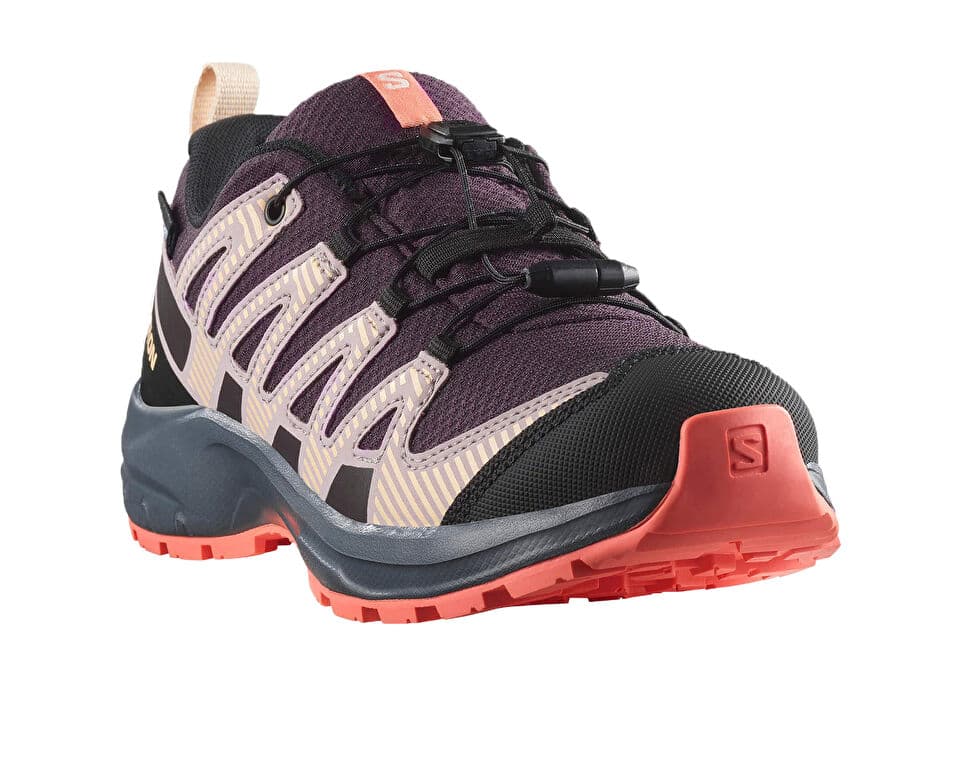 Salomon XA PRO V8 WATERPROOF Outdoor — تصویر ۸