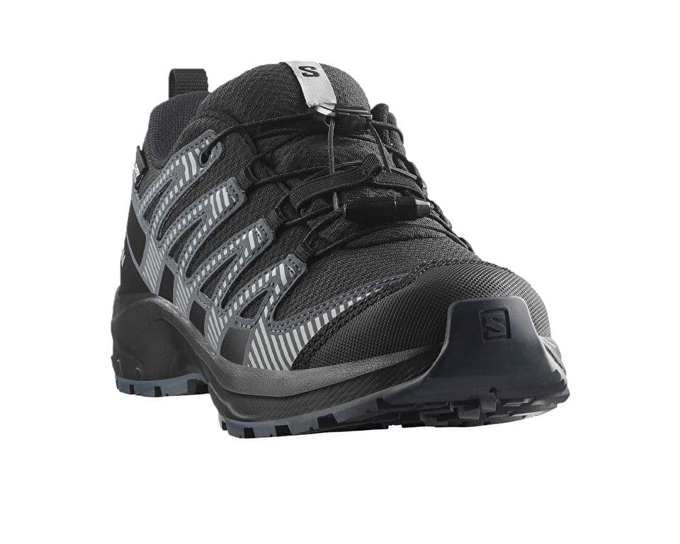 Salomon XA PRO V8 WATERPROOF Outdoor — تصویر ۱۲