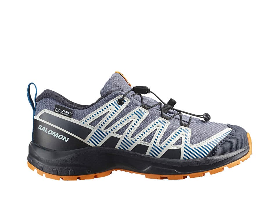 Salomon XA PRO V8 WATERPROOF Outdoor