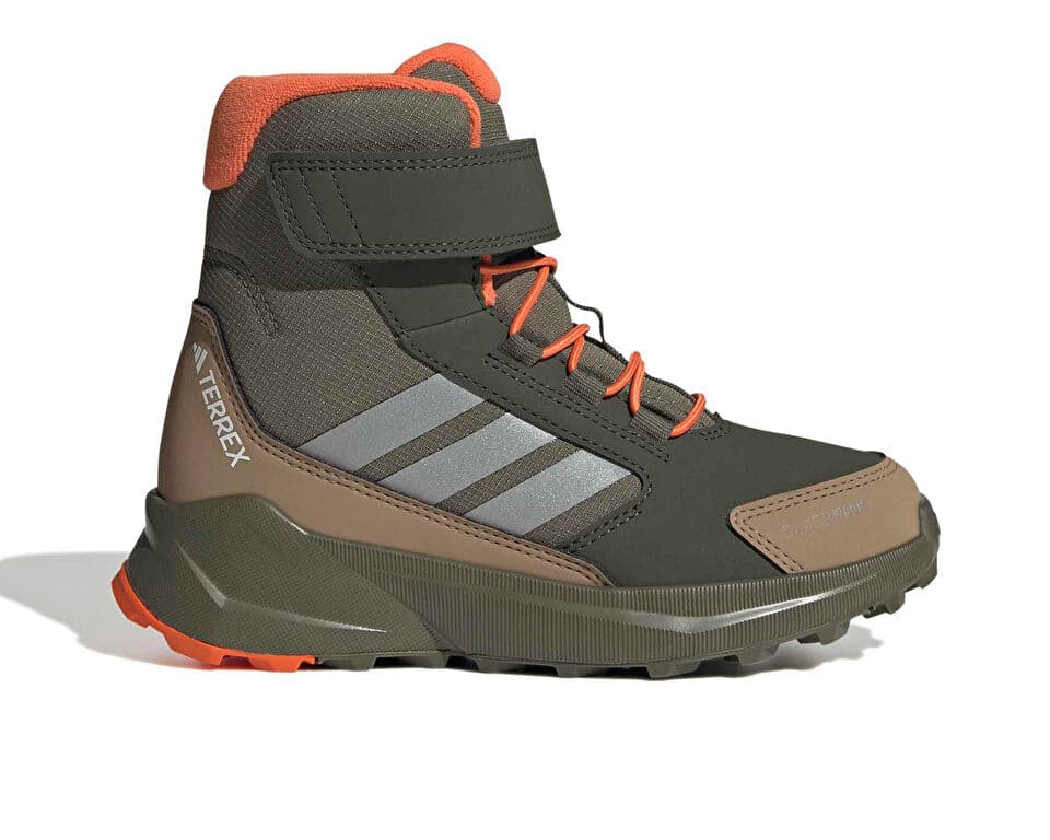 Adidas TERREX TRAILMAKER 2 CW+ K Outdoor — تصویر ۶