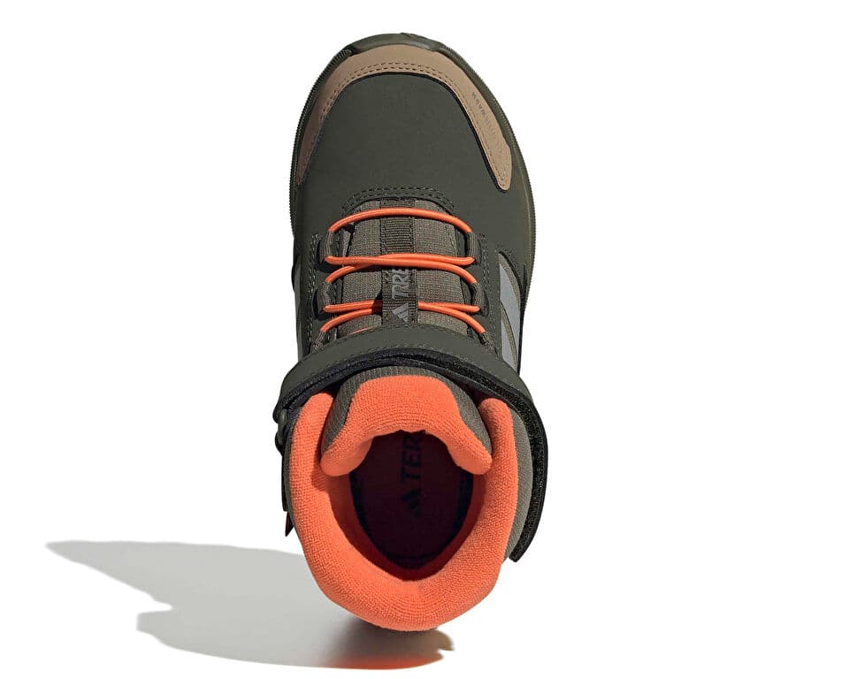 Adidas TERREX TRAILMAKER 2 CW+ K Outdoor — تصویر ۹