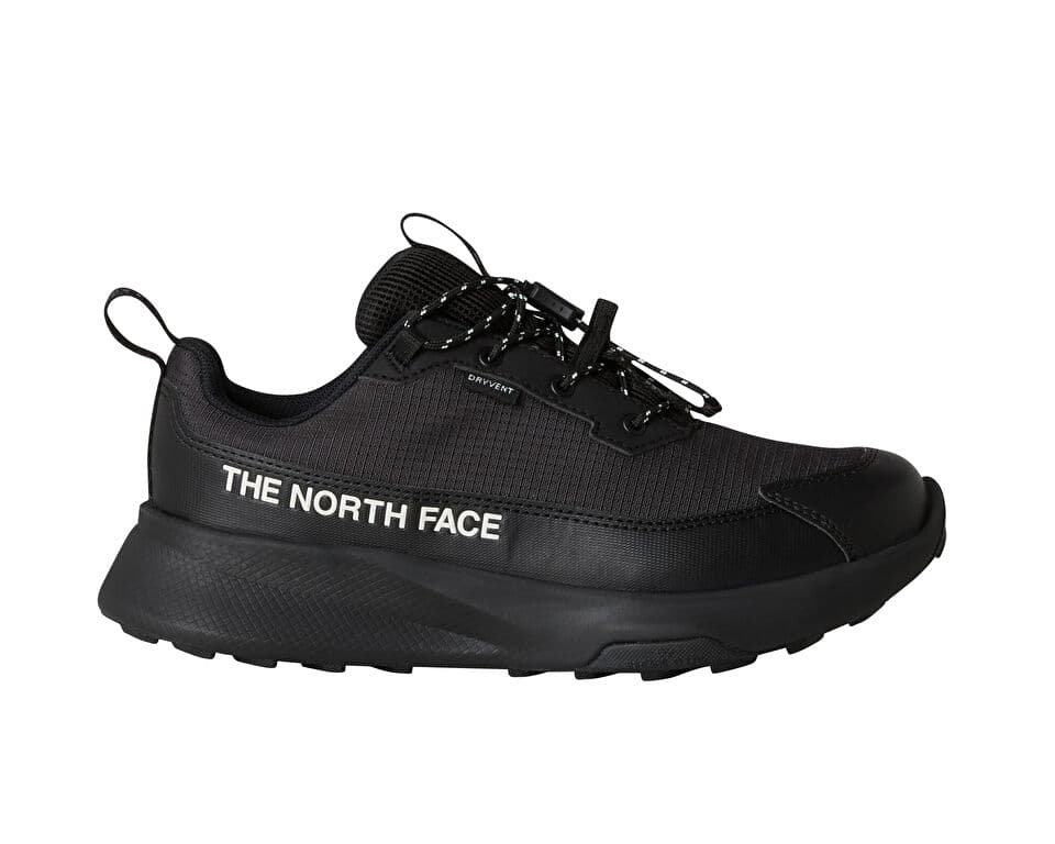 The North Face Y FASTPACK II WP Outdoor Shoes