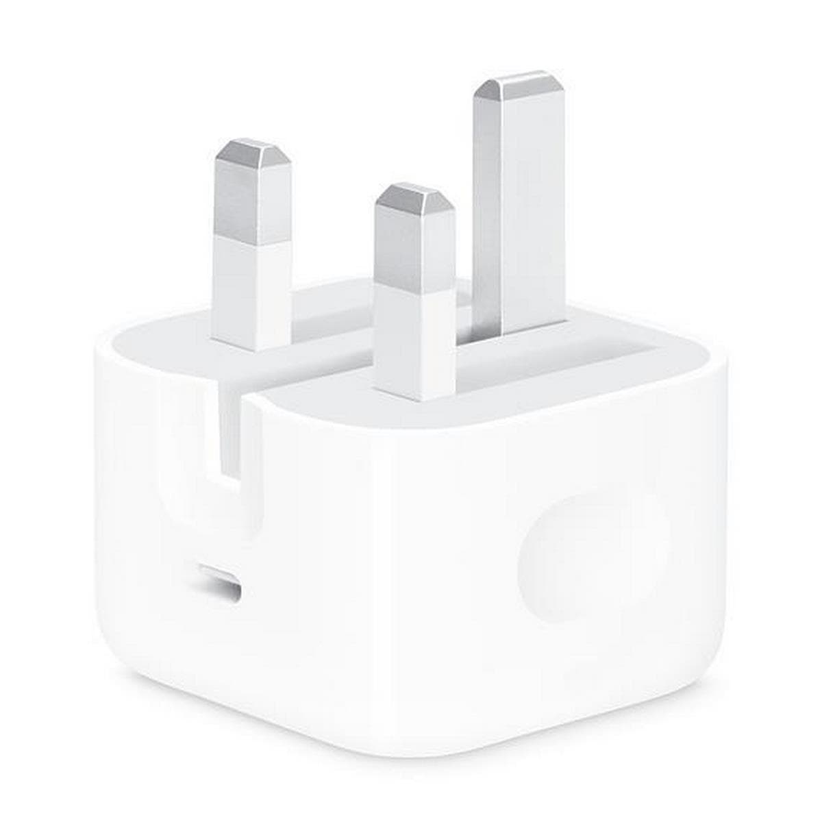 شارژر اپل 20 وات (اصل) Apple 20W Power Adapter Orginal B/A