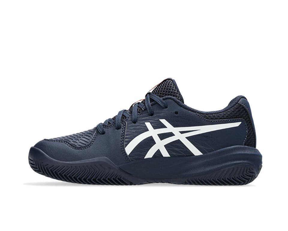 Asics GEL RESOLUTION X GS CLAY Tennis