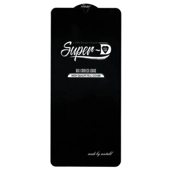 گلس صفحه نمایش SUPER D گوشی سامسونگ A05