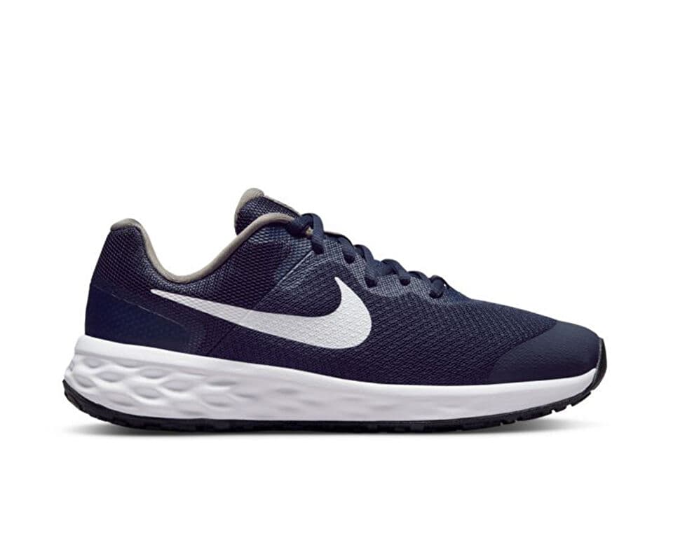 Nike Revolution 6 Nn (Gs) Running Shoes — تصویر ۲