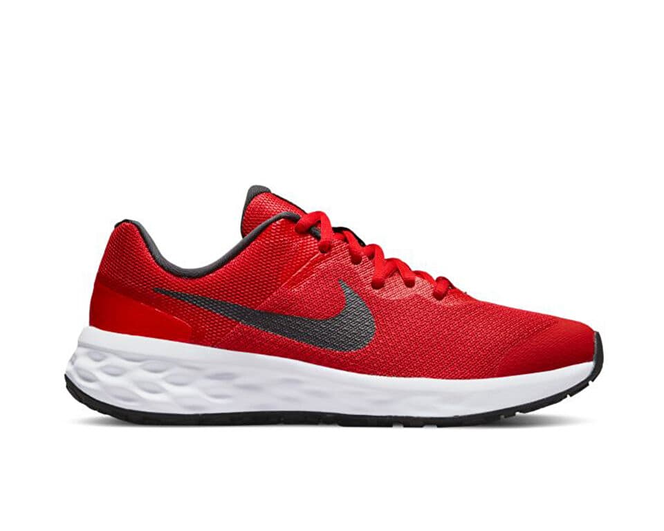Nike Revolution 6 Nn (Gs) Running Shoes — تصویر ۶