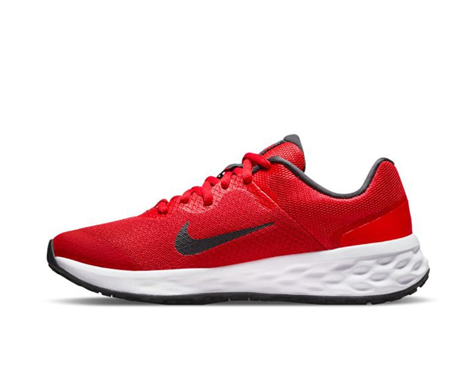 Nike Revolution 6 Nn (Gs) Running Shoes — تصویر ۷