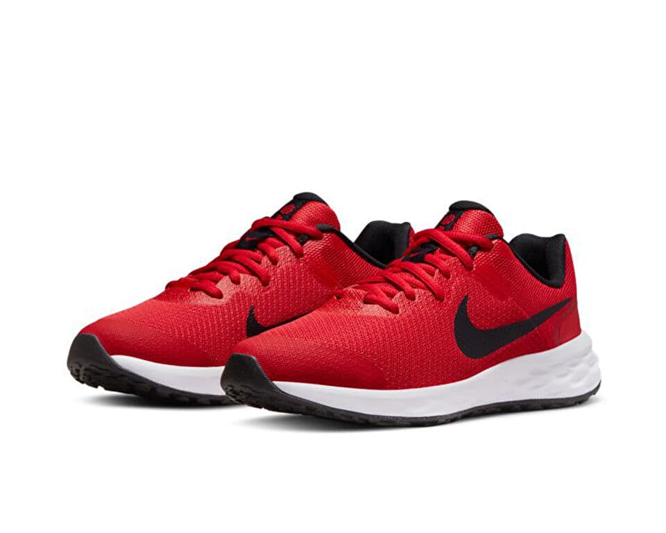 Nike Revolution 6 Nn (Gs) Running Shoes — تصویر ۸