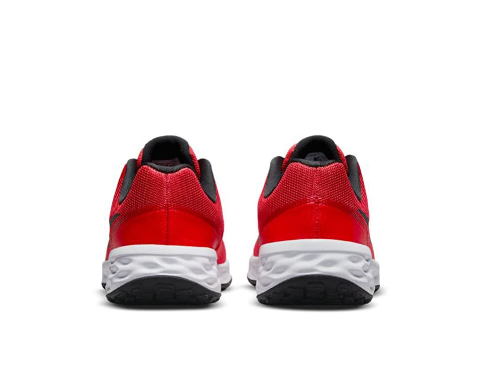 Nike Revolution 6 Nn (Gs) Running Shoes — تصویر ۹