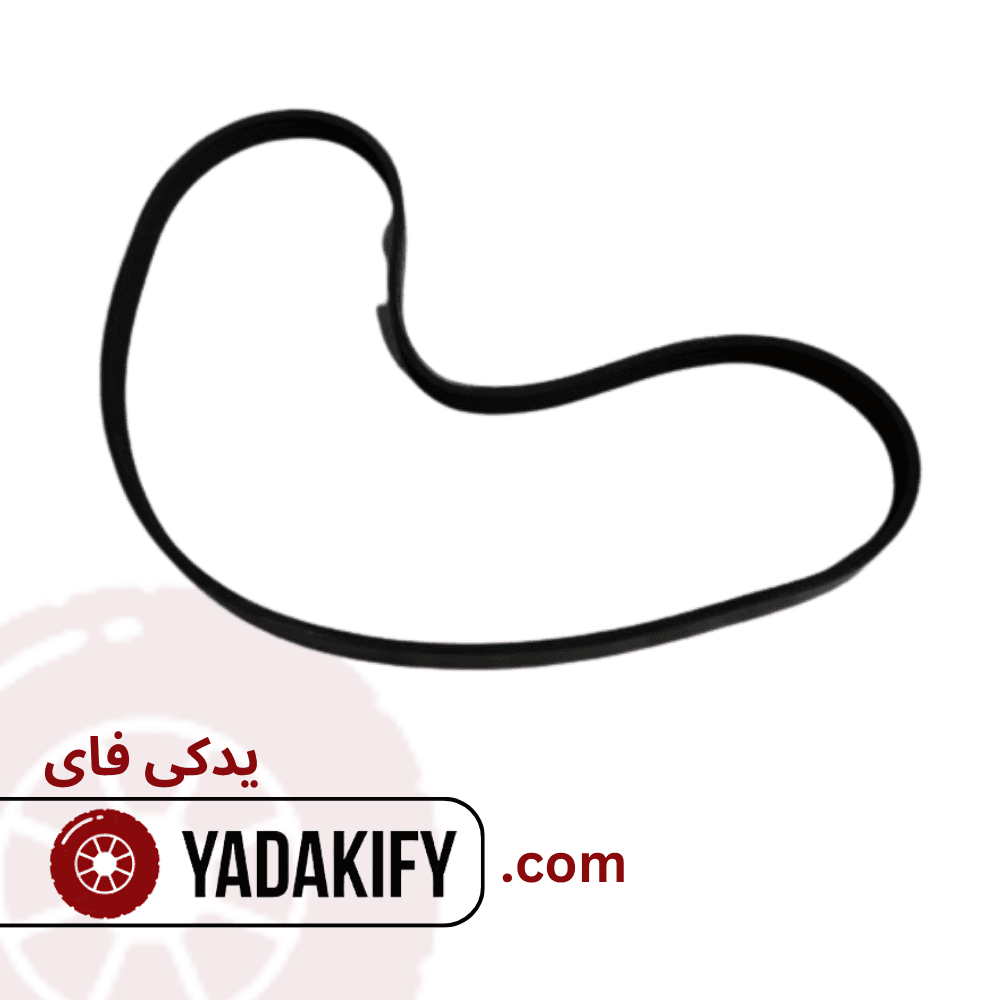 تسمه دینام جک S5 — تصویر ۱۱