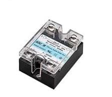 رله حالت جامد تکفاز KACON مدل KMSR-AS0104