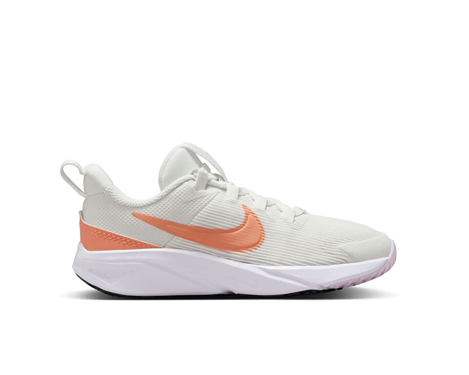 Nike STAR RUNNER 4 NN (PS) Running