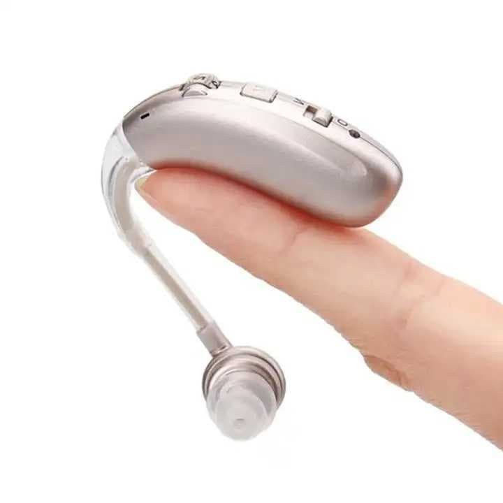 پروب سمعک مدل hearing aid for the deaf — تصویر ۶