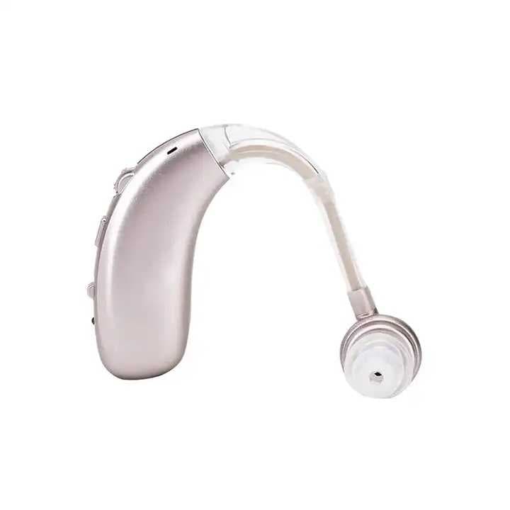 پروب سمعک مدل hearing aid for the deaf — تصویر ۷