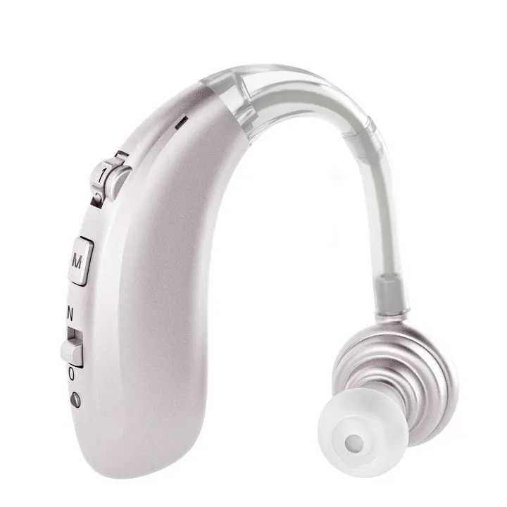 پروب سمعک مدل hearing aid for the deaf — تصویر ۱۰