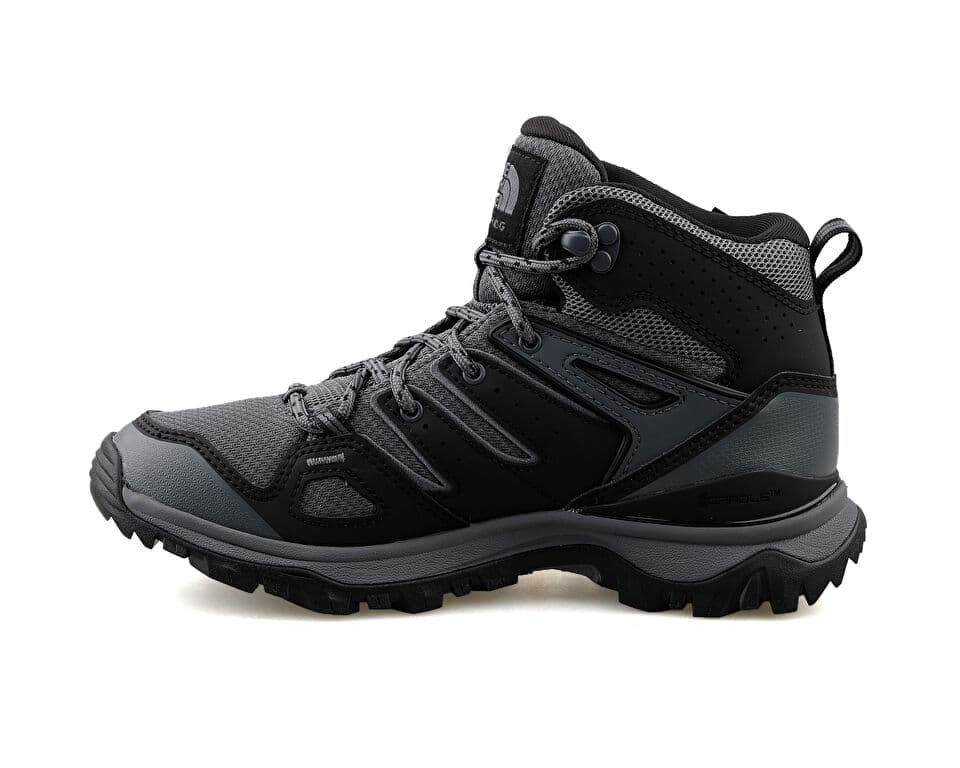 The North Face W Hedgehog Mid Futurelight Trekking Boots & Shoes — تصویر ۳