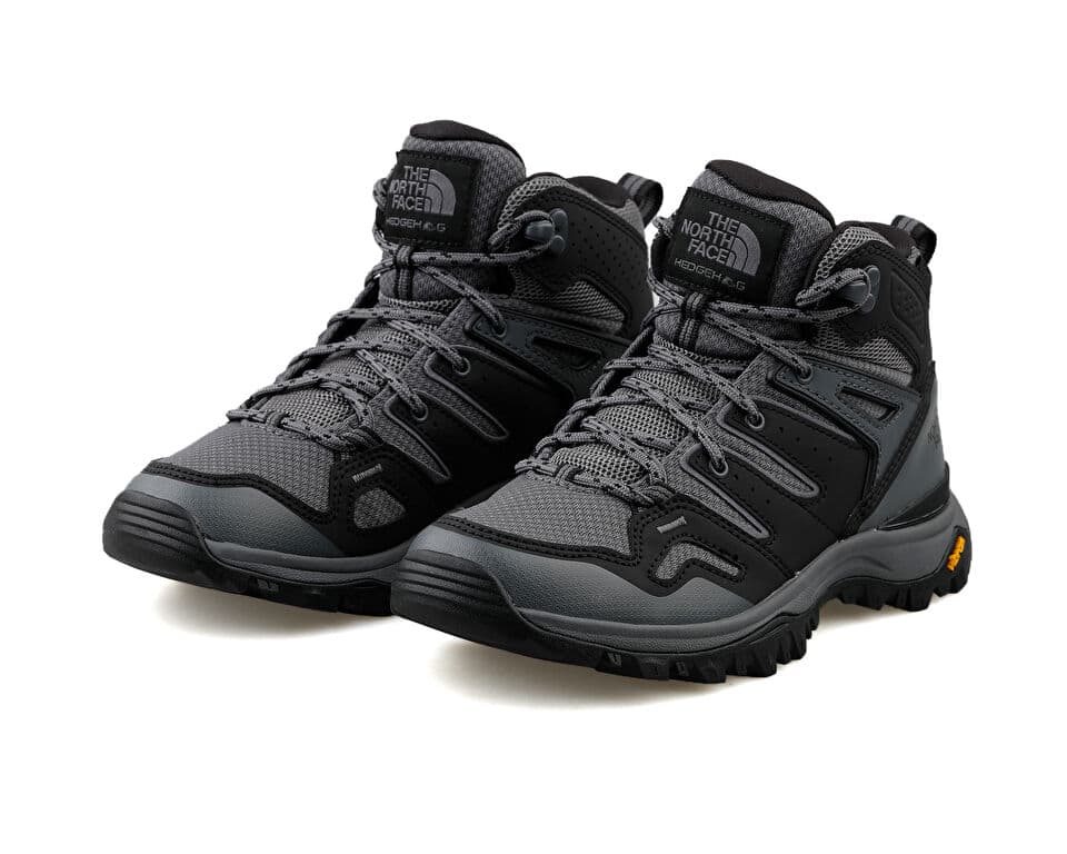 The North Face W Hedgehog Mid Futurelight Trekking Boots & Shoes — تصویر ۴